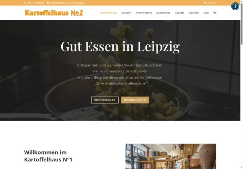 kartoffelhausno1-leipzig.com capture - 2025-08-29 19:49:39