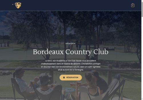 bordeauxcountryclub.com capture - 2025-08-29 20:14:15