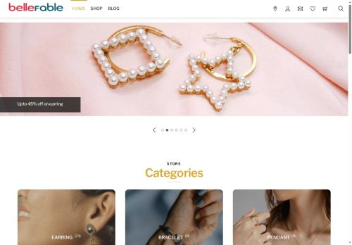 bellefable.com capture - 2025-08-29 20:17:51