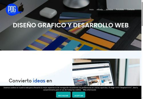 pdgestudio.com capture - 2025-08-29 20:24:05