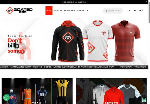 goatedpro.com capture - 2025-08-29 20:31:30