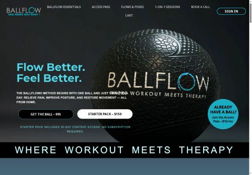 ballflowbody.com capture - 2025-08-29 20:31:30