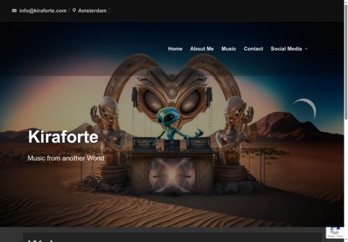 kiraforte.com capture - 2025-08-29 21:12:38