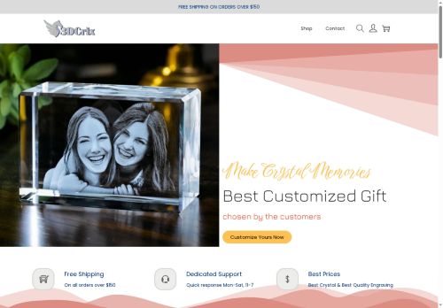 3dcrix.com capture - 2025-08-29 21:28:19