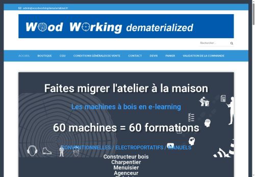 woodworkingdematerialized.com capture - 2025-08-29 21:31:27