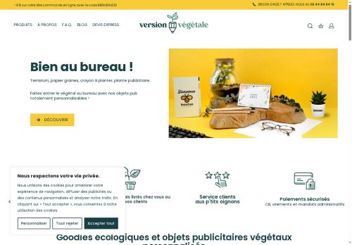version-vegetale.com capture - 2025-08-29 21:37:15