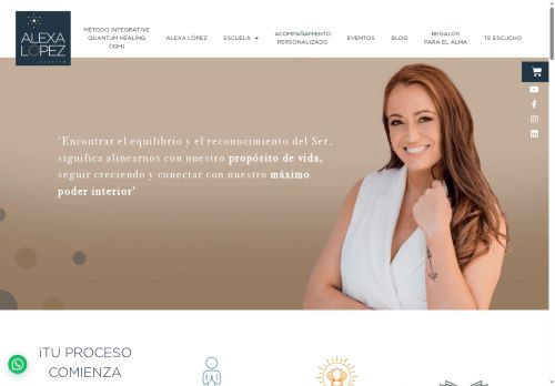 alexalopezquantum.com capture - 2025-08-29 21:56:56