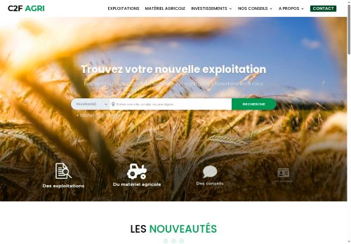 cffagri.com capture - 2025-08-29 22:00:53