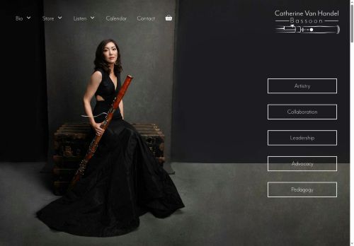 catherinechenbassoon.com capture - 2025-08-29 22:11:25