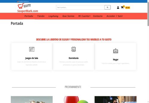 soopermark.com capture - 2025-08-29 22:35:59
