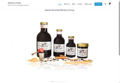 elderberryfamily.com capture - 2025-08-29 22:42:19