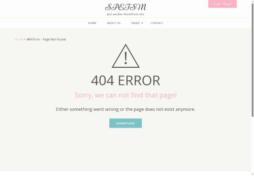 spefsm.com capture - 2025-08-29 22:48:51