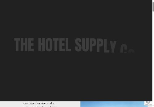 hotelsupplyco.com capture - 2025-08-29 22:48:51