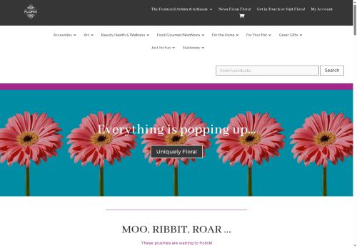 floratheshop.com capture - 2025-08-29 22:52:39