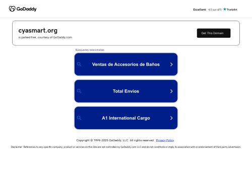 cyasmart.com capture - 2025-08-29 22:56:20