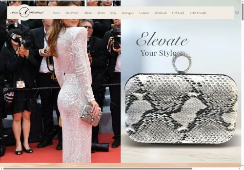 anniediamantidis.com capture - 2025-08-29 23:01:25