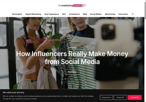 themarketingstream.com capture - 2025-08-29 23:22:38