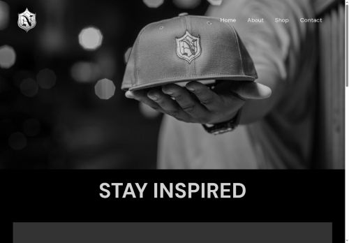 napoleonrhodesfashion.com capture - 2025-08-29 23:26:35