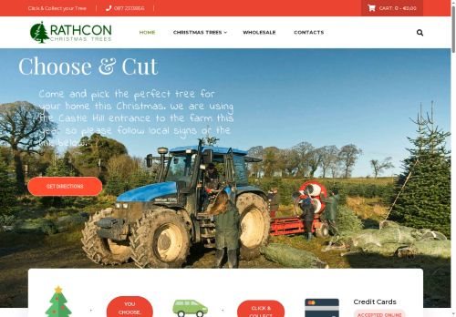 rathconchristmastrees.com capture - 2025-08-29 23:42:52