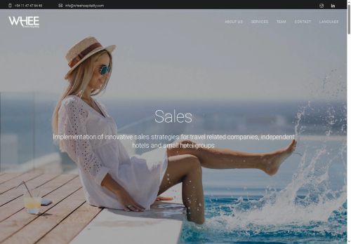 wheehospitality.com capture - 2025-08-29 23:44:52