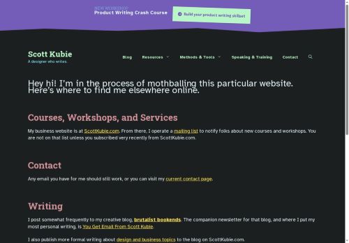 contentstrategyday.com capture - 2025-08-29 23:46:00