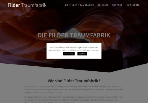 fildertraumfabrik.com capture - 2025-08-29 23:50:03