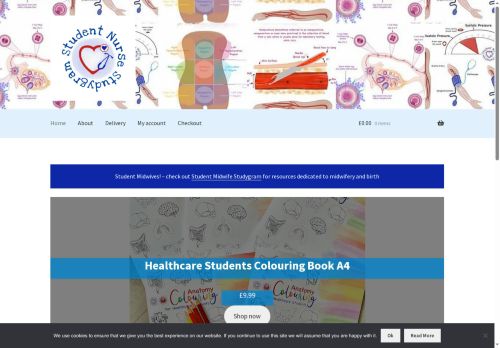 studentnursestudygram.com capture - 2025-08-29 23:51:08