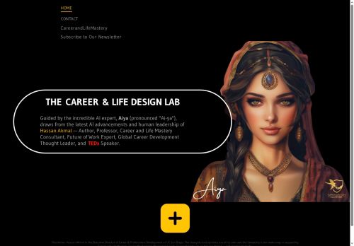 careerandlifedesignlab.com capture - 2025-08-29 23:59:39