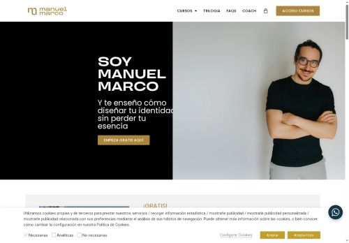 manuelmarco.com capture - 2025-08-30 00:01:21