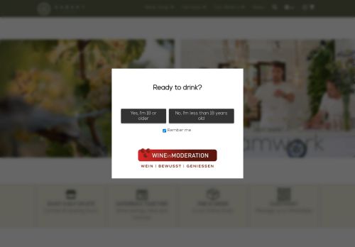weingut-gebert.com capture - 2025-08-30 00:03:30