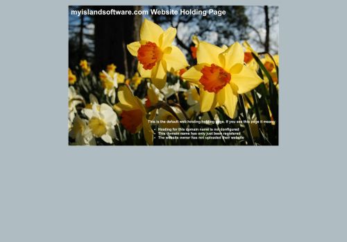 myislandsoftware.com capture - 2025-08-30 00:04:11