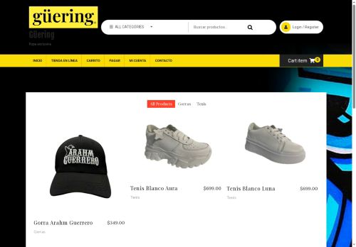 xn--gering-3ya.com capture - 2025-08-30 00:22:30