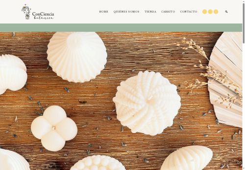 concienciabotanica.com capture - 2025-08-30 00:26:03