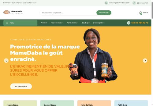 mamedaba.com capture - 2025-08-30 00:33:16