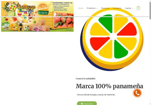 panajugopty.com capture - 2025-08-30 00:38:18