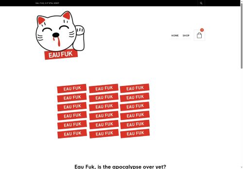 eaufuk.com capture - 2025-08-30 00:38:18