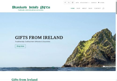 burkesirishgifts.com capture - 2025-08-30 00:43:21
