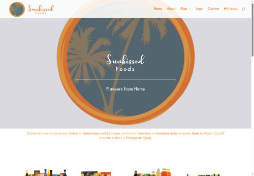 sunkissedfoodz.com capture - 2025-08-30 00:44:17