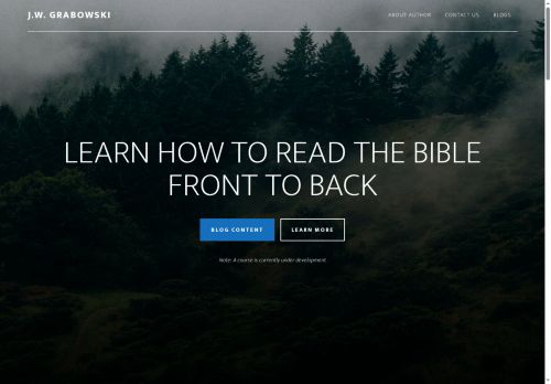 josephgrabowski.com capture - 2025-08-30 01:01:51