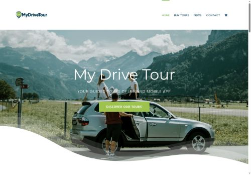 mydrivetour.com capture - 2025-08-30 01:20:08