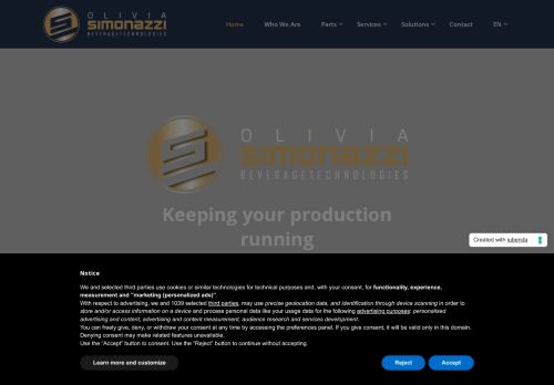 olivia-simonazzi.com capture - 2025-08-30 01:39:38