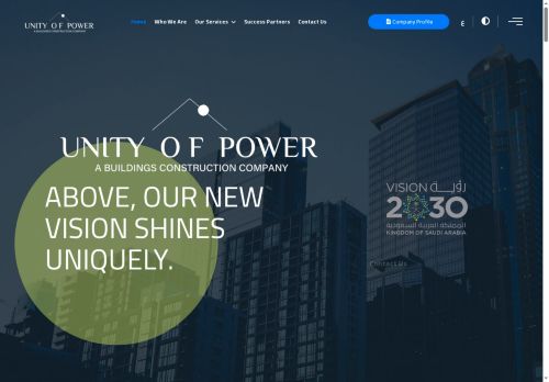 unityofpower.com capture - 2025-08-30 01:41:39