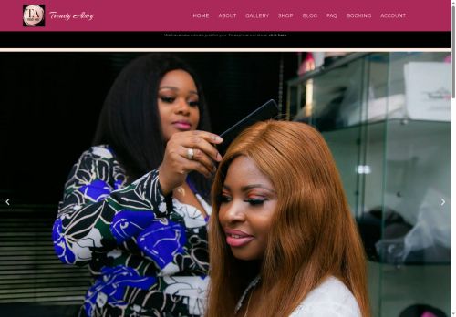 trendyabby.com capture - 2025-08-30 01:55:49