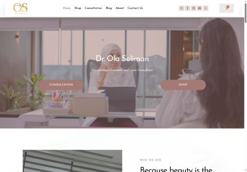 olasoliman.com capture - 2025-08-30 02:02:05