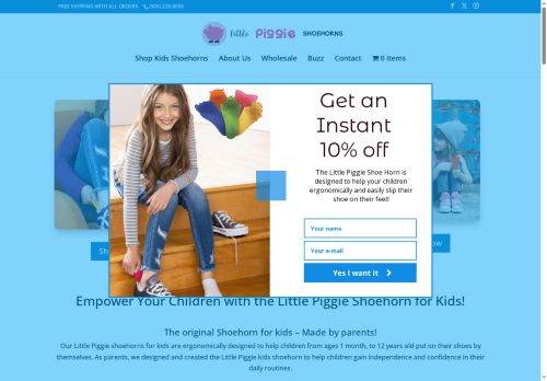 babyshoehorns.com capture - 2025-08-30 02:07:21