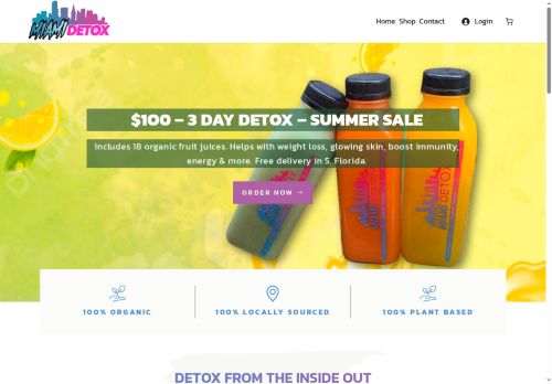 miadetox.com capture - 2025-08-30 02:08:25