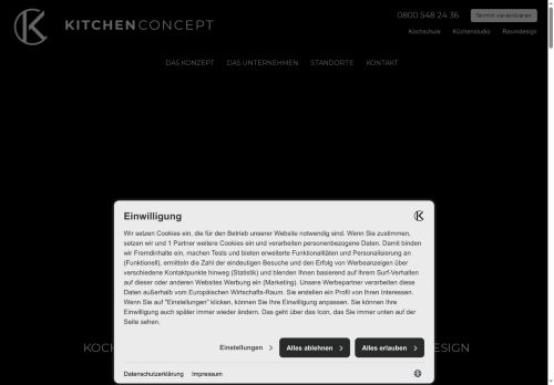 kitchen-concept.com capture - 2025-08-30 02:14:47