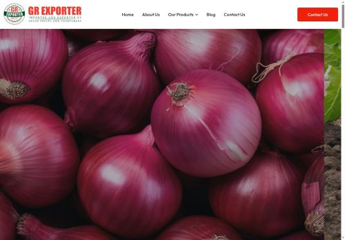 grexporter.com capture - 2025-08-30 02:19:47