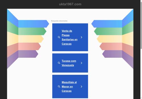 ukta1967.com capture - 2025-08-30 02:58:31