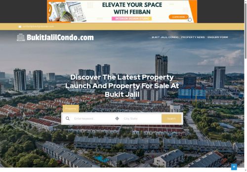 bukitjalilcondo.com capture - 2025-08-30 03:17:47